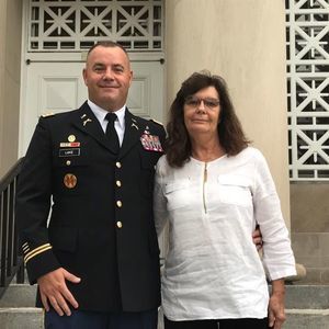 Meet your Posher, Tyrene